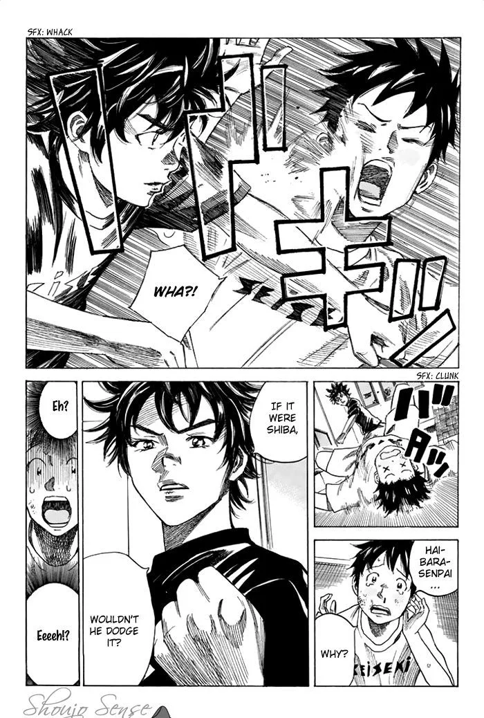 Days Chapter 40 page 12