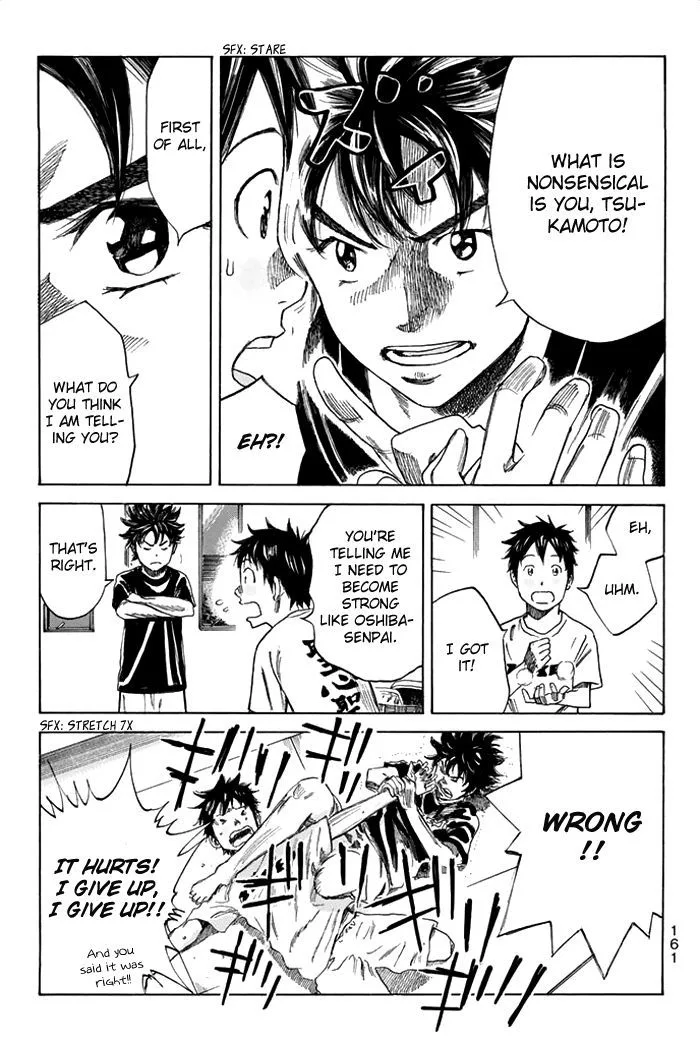 Days Chapter 40 page 14