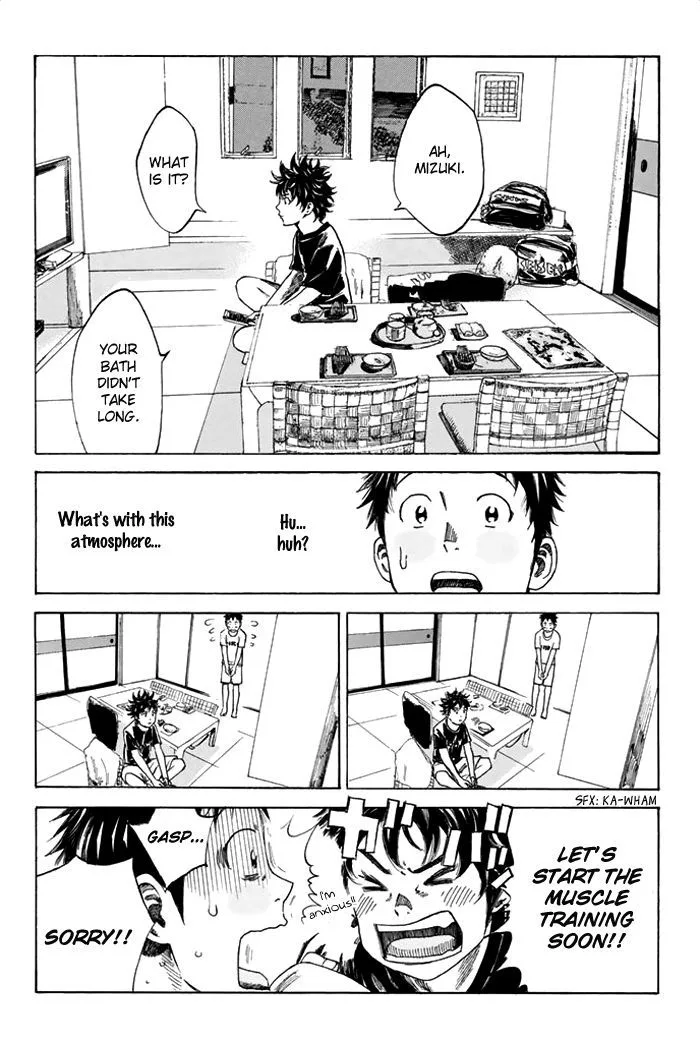 Days Chapter 40 page 7