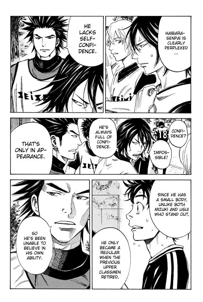 Days Chapter 41 page 11