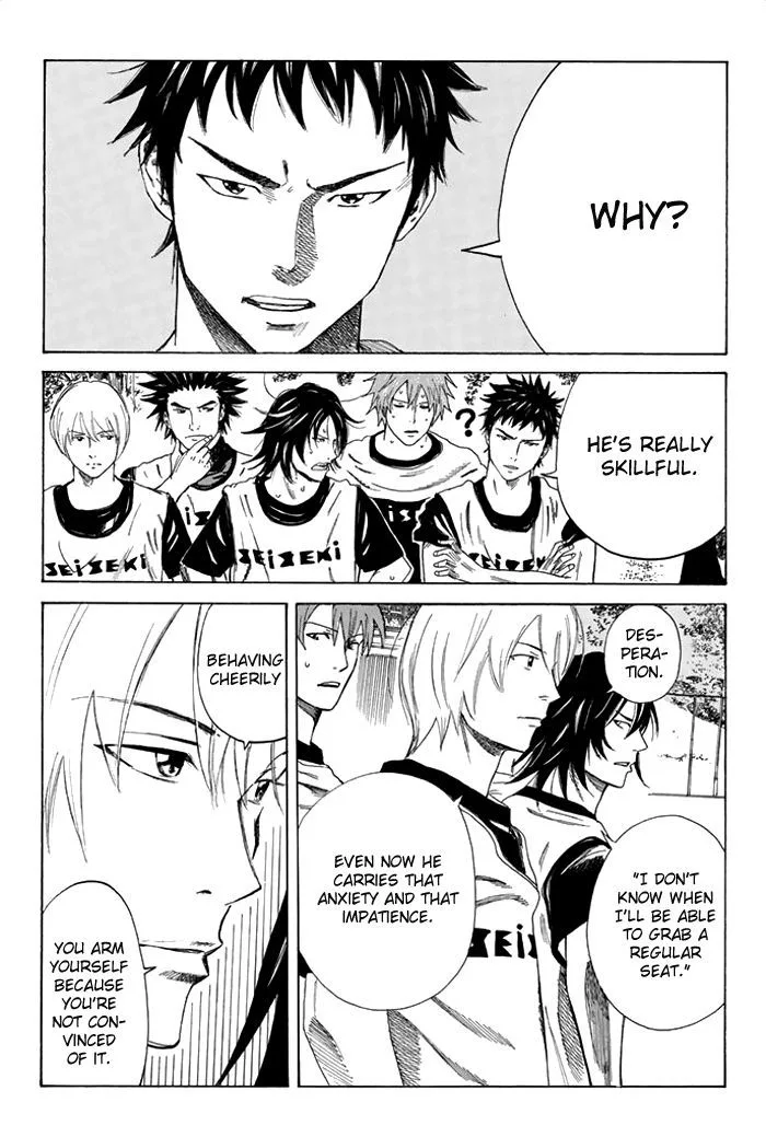 Days Chapter 41 page 12