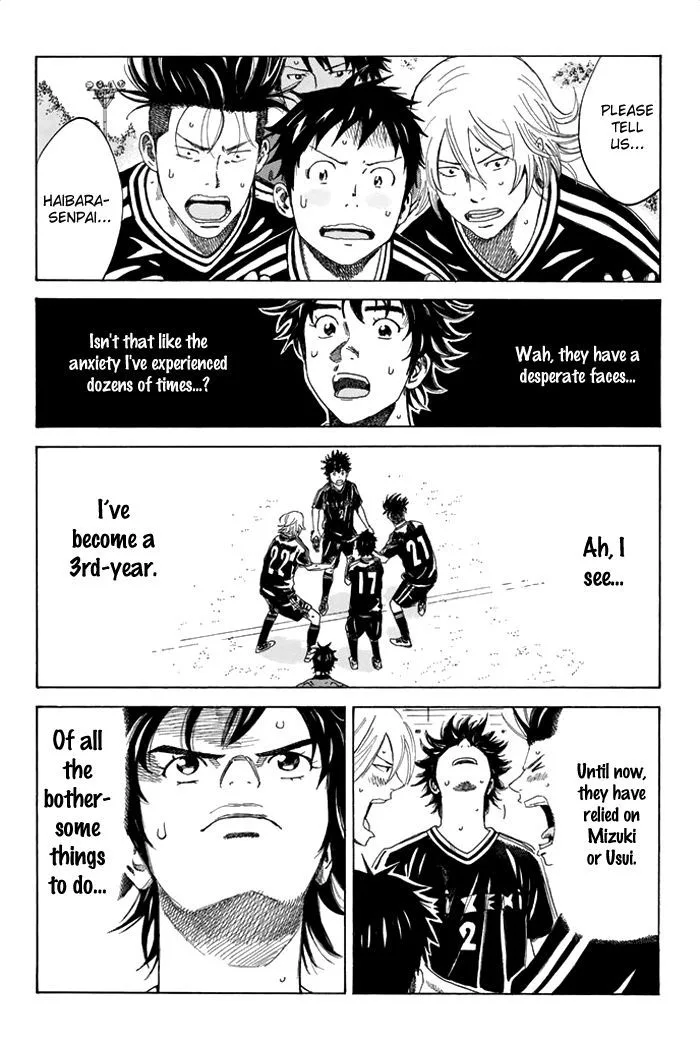 Days Chapter 41 page 13