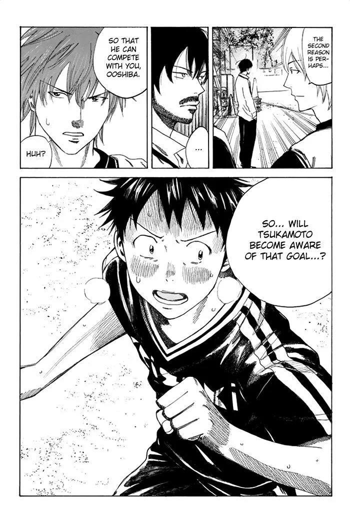 Days Chapter 41 page 18