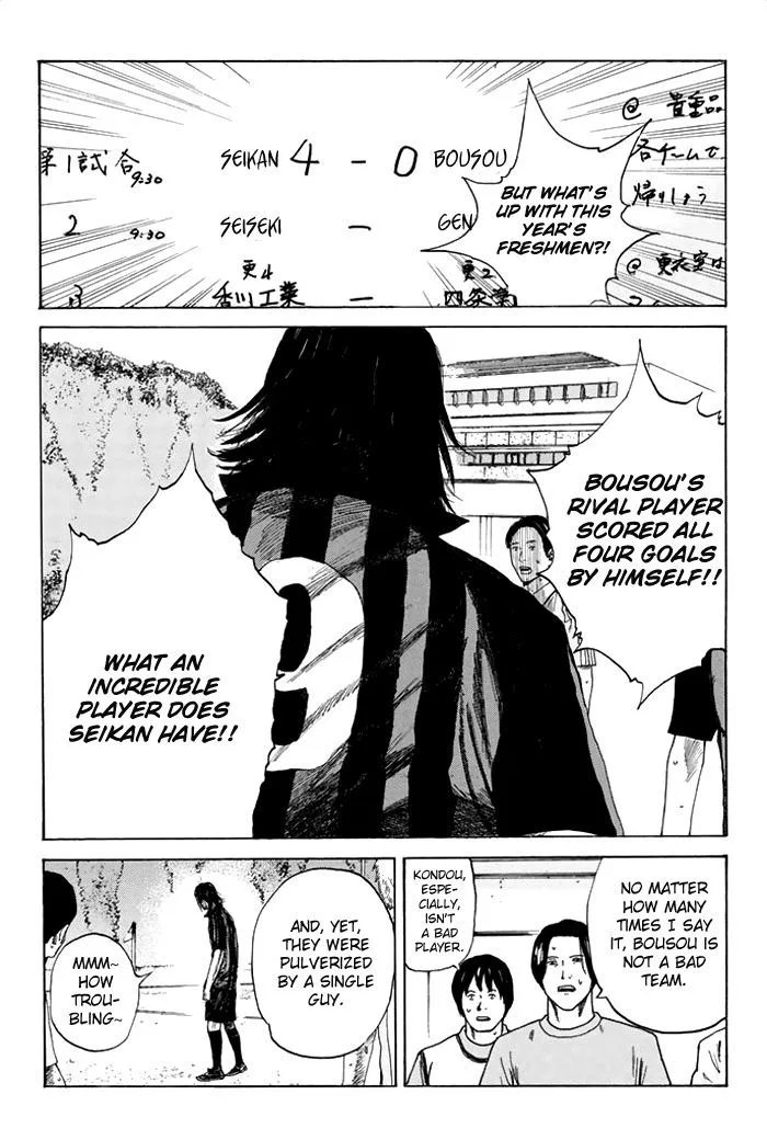 Days Chapter 41 page 20