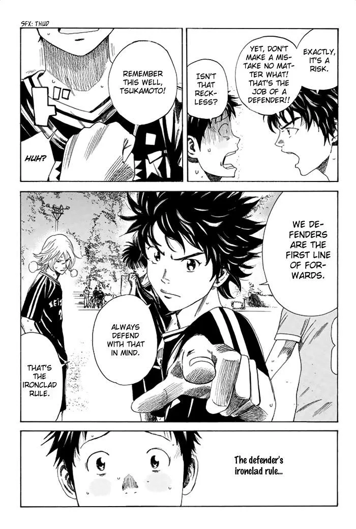 Days Chapter 42 page 11