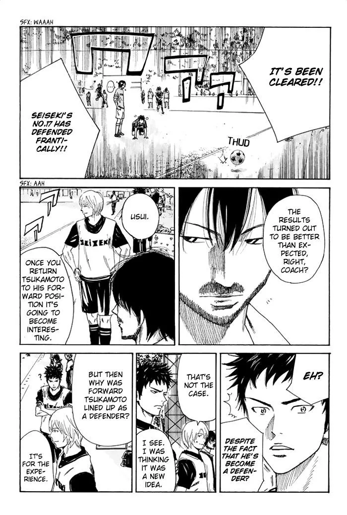 Days Chapter 42 page 23