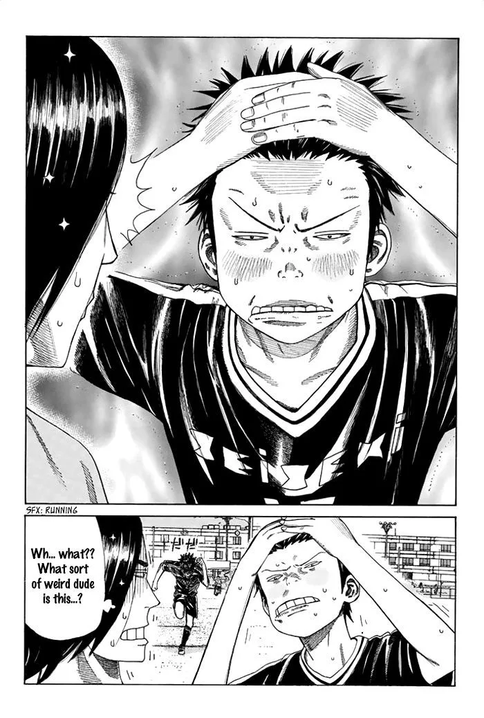 Days Chapter 42 page 6