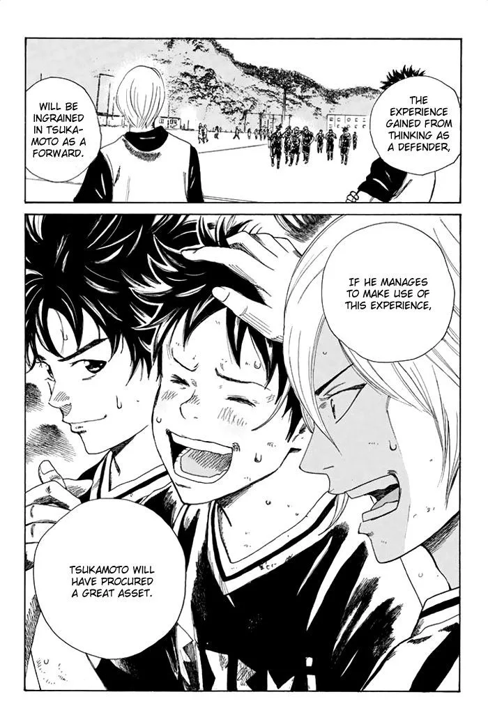 Days Chapter 42 page 24