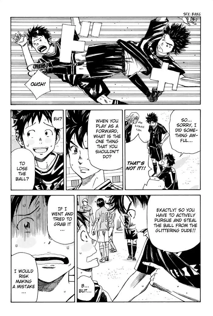 Days Chapter 42 page 10