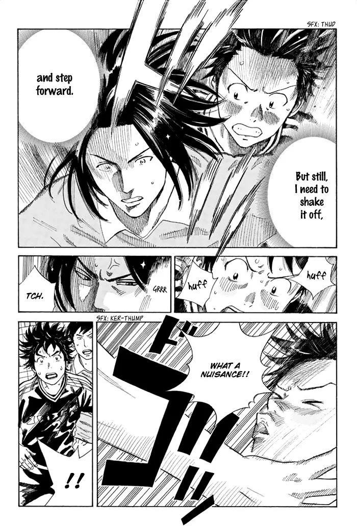 Days Chapter 42 page 16