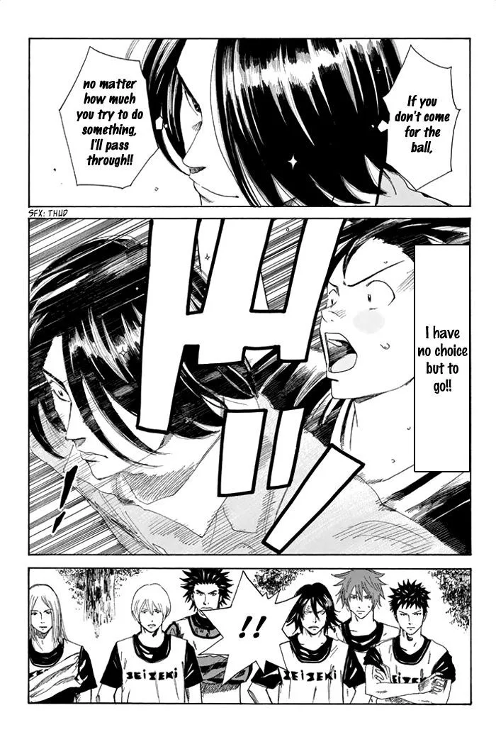 Days Chapter 42 page 13