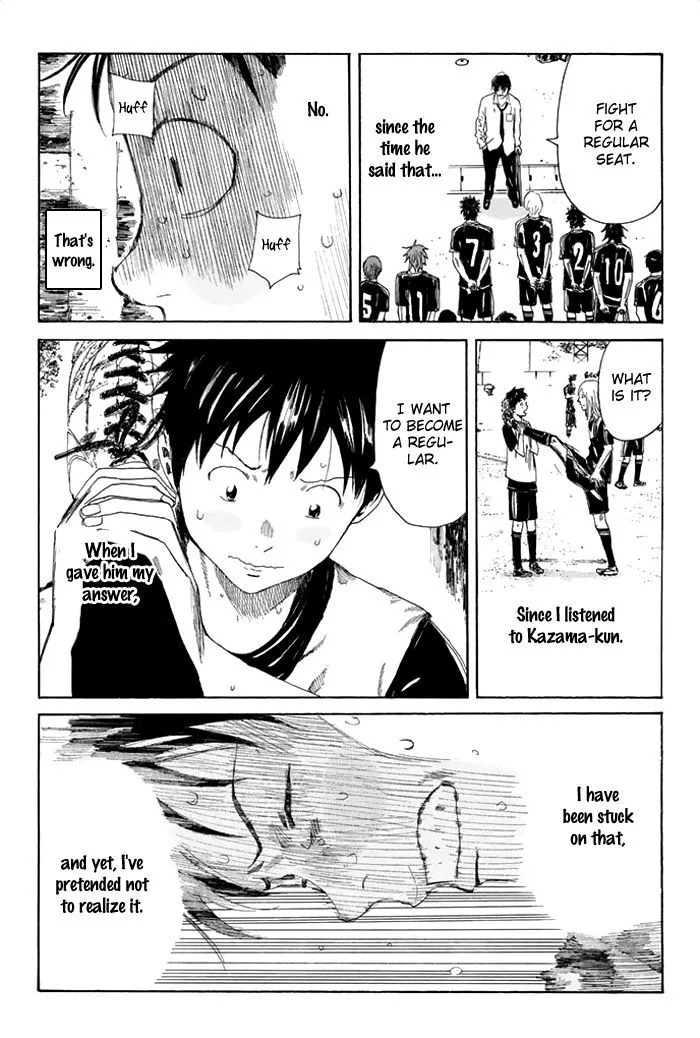 Days Chapter 43 page 8