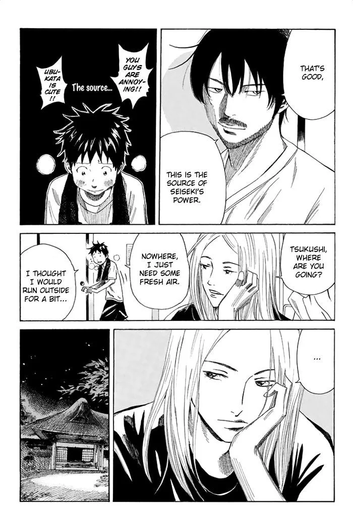 Days Chapter 43 page 6