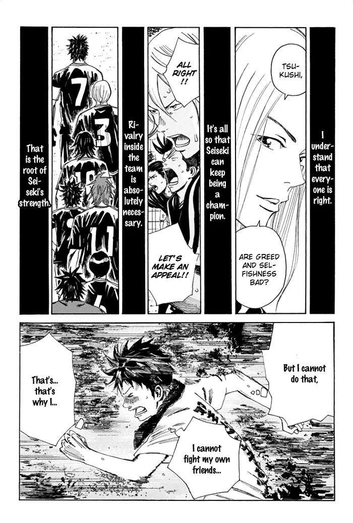 Days Chapter 43 page 10