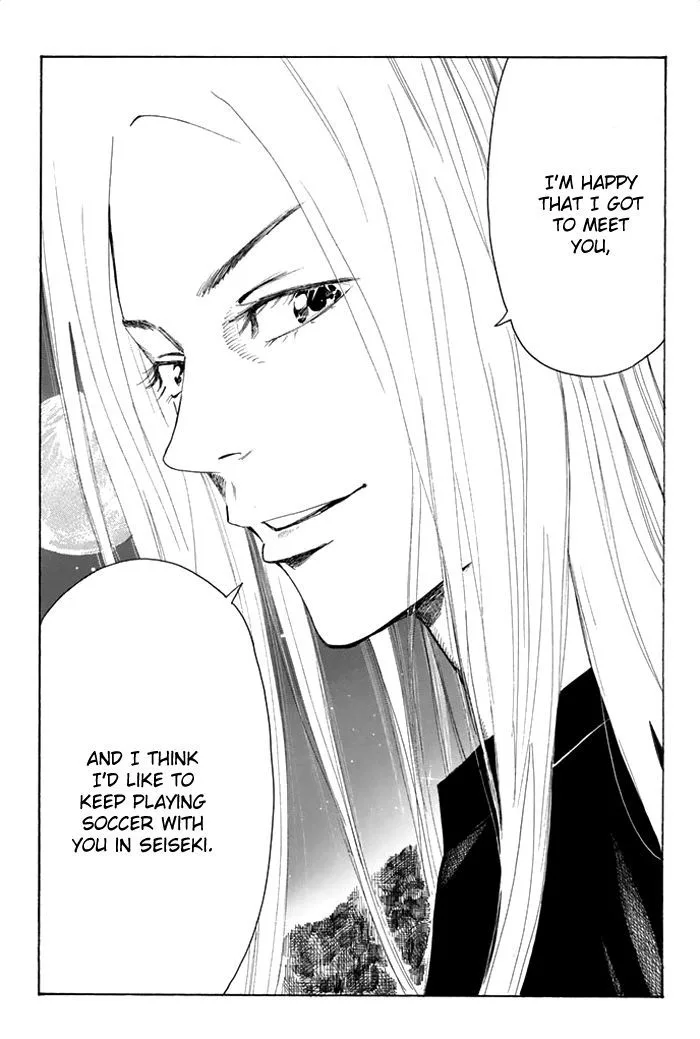 Days Chapter 43 page 16