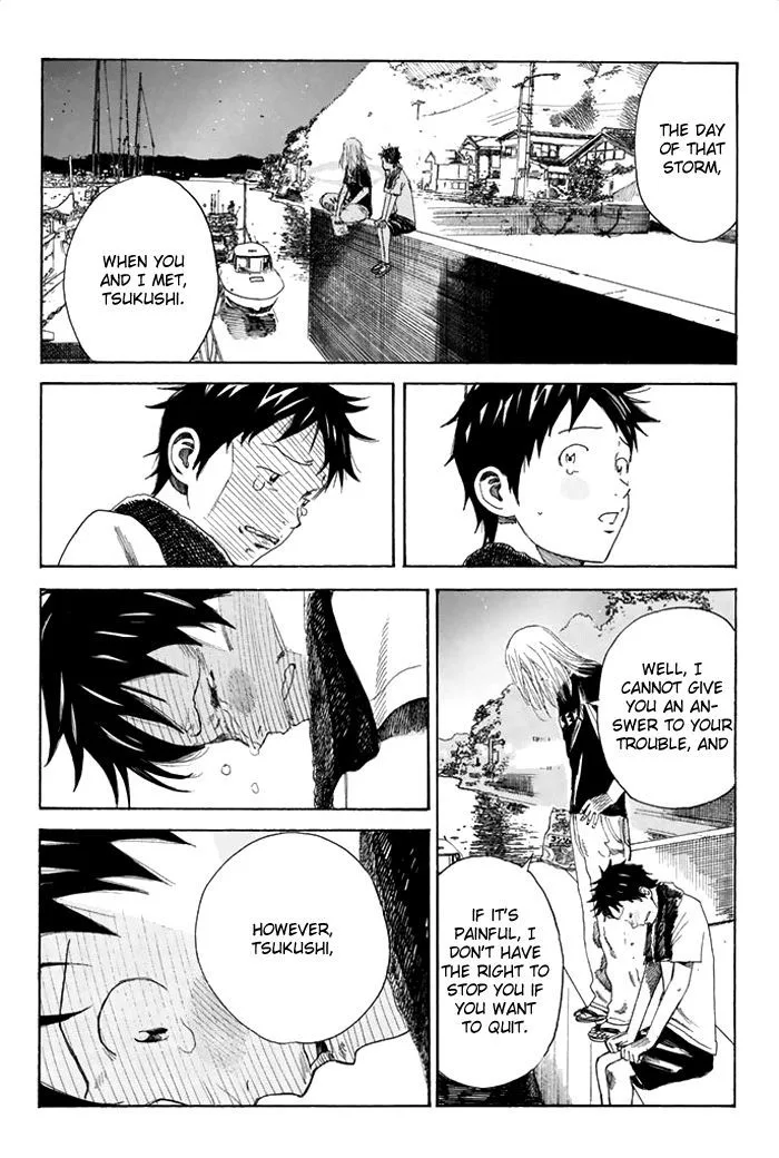 Days Chapter 43 page 15