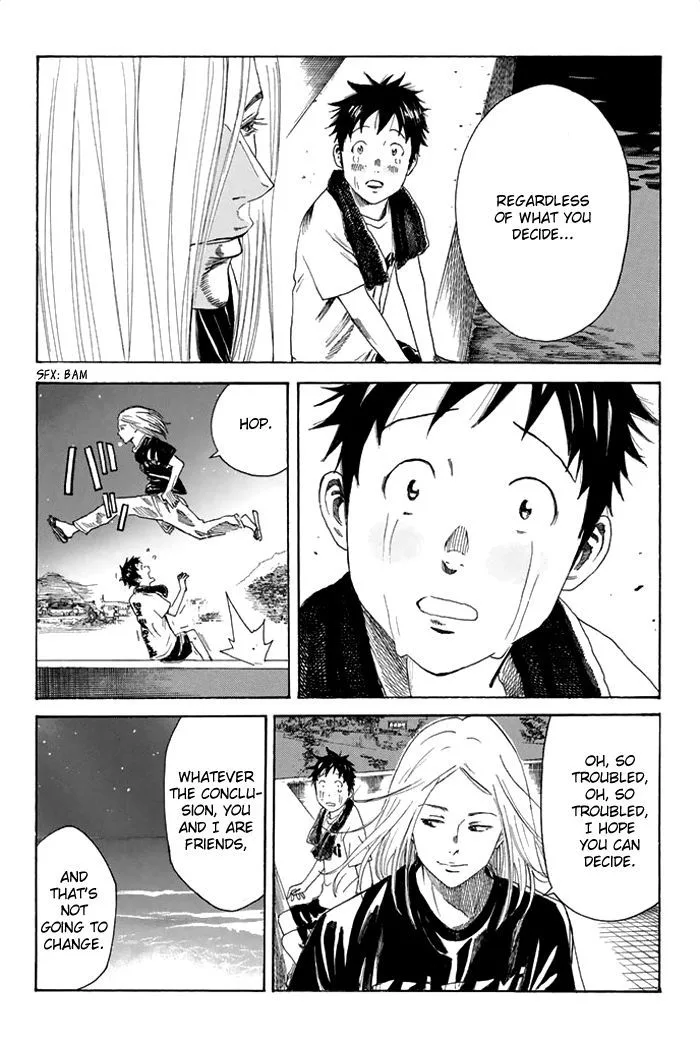 Days Chapter 43 page 17