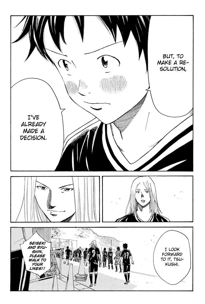 Days Chapter 43 page 21