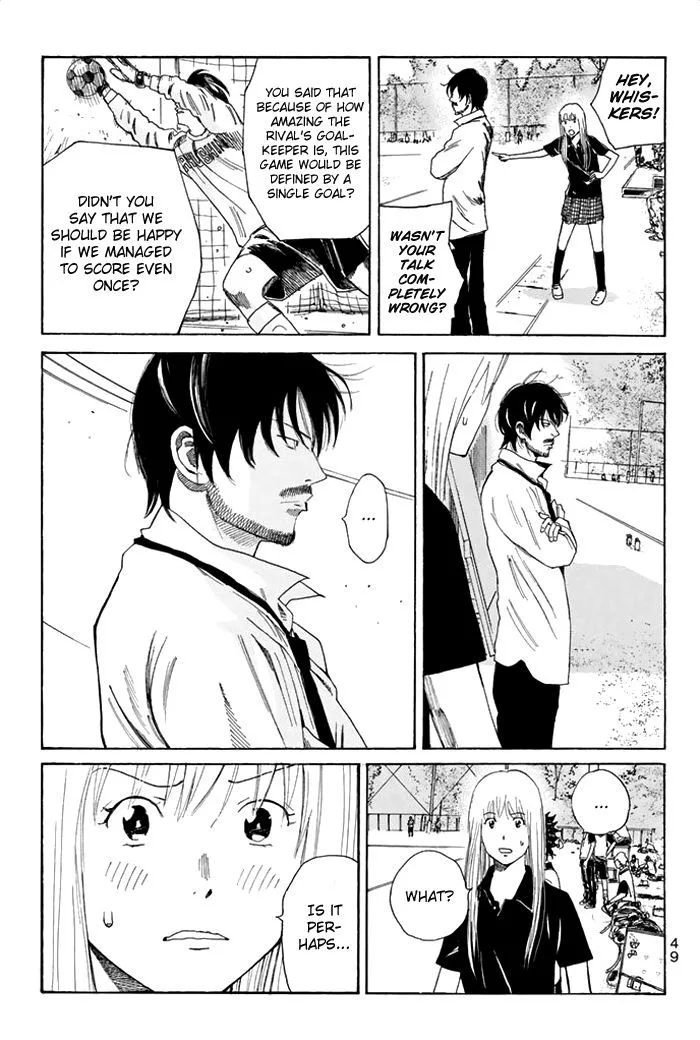 Days Chapter 44 page 8