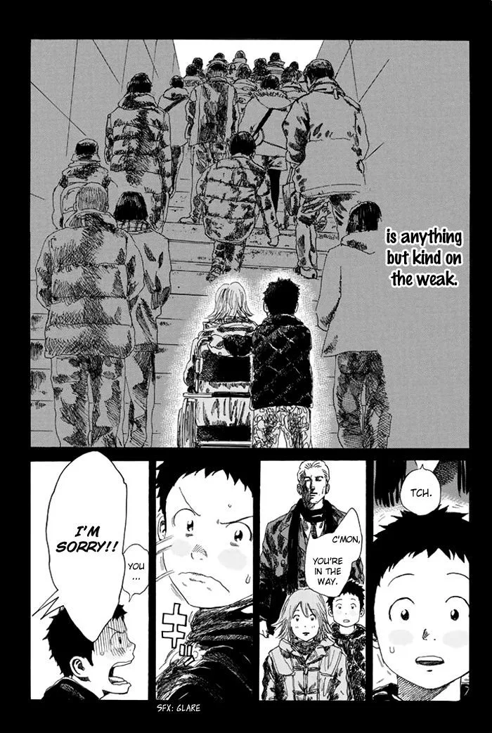 Days Chapter 44 page 20