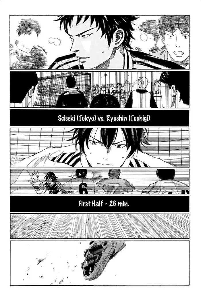 Days Chapter 44 page 3