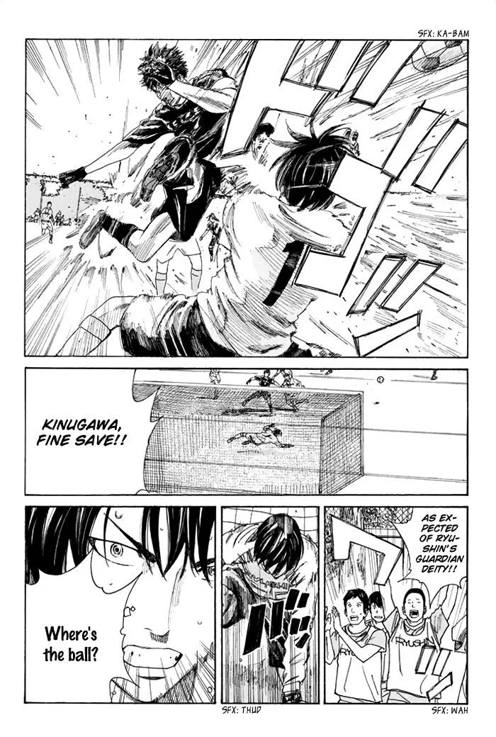 Days Chapter 44 page 5