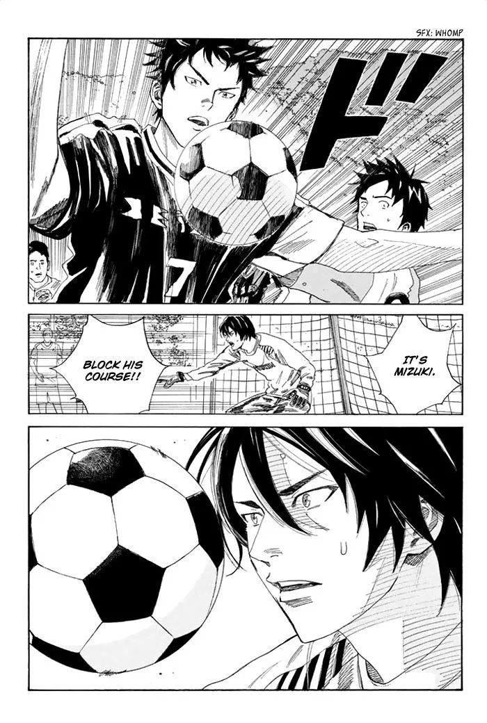 Days Chapter 44 page 4