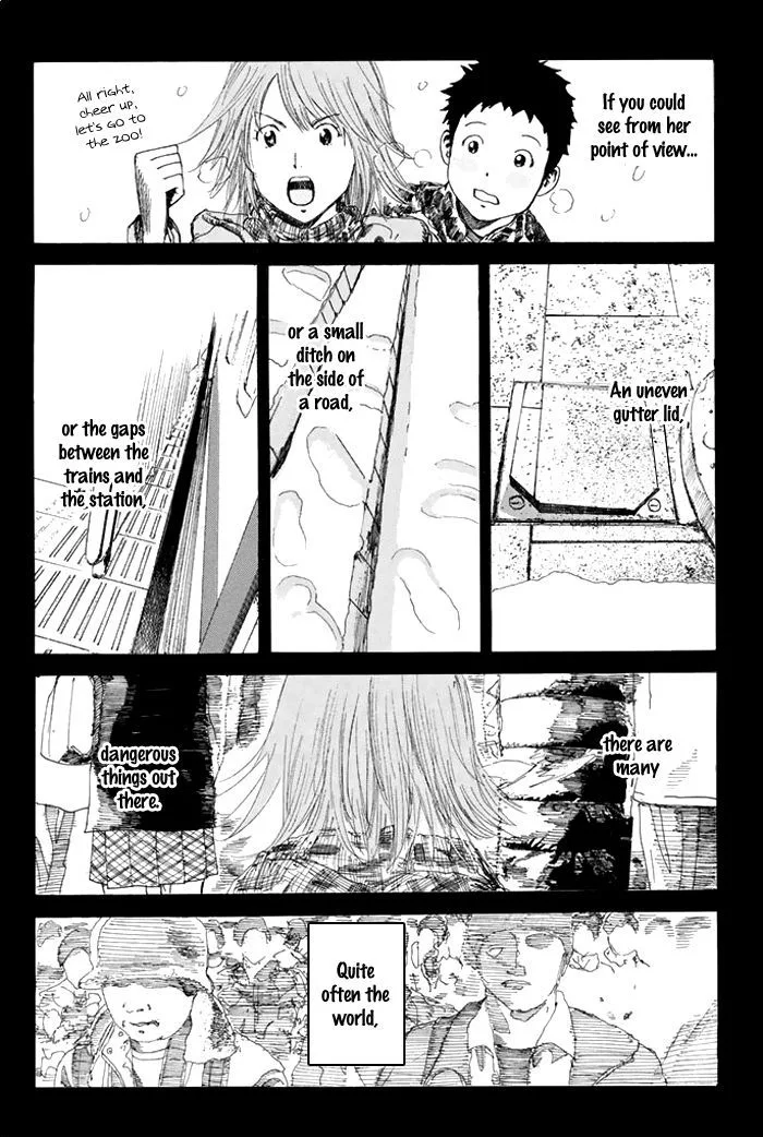 Days Chapter 44 page 19