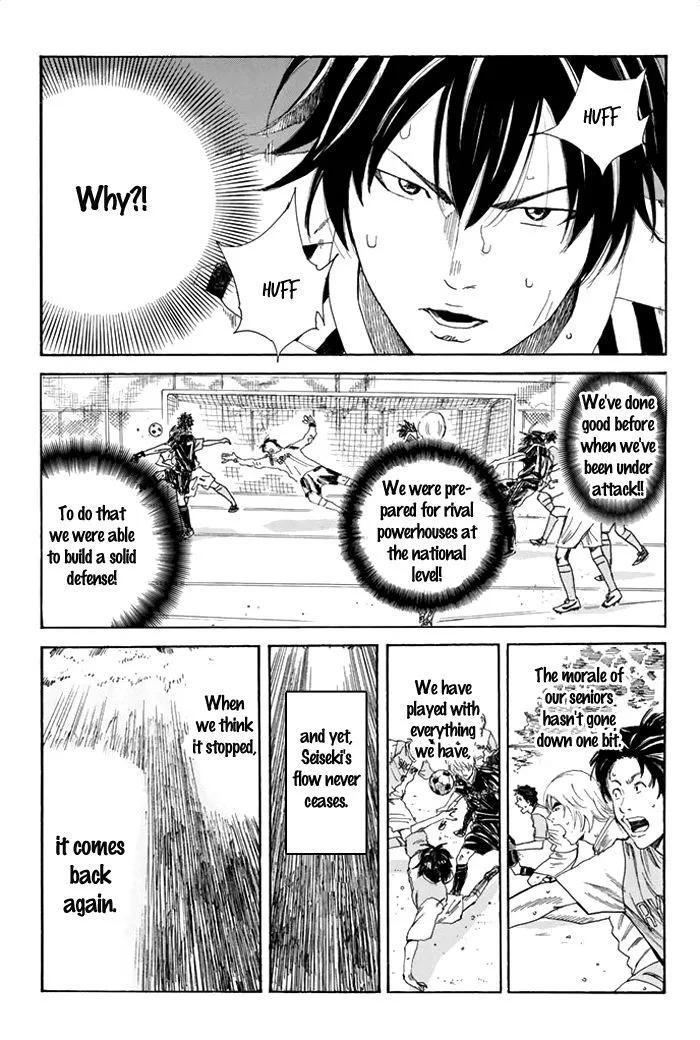 Days Chapter 44 page 10