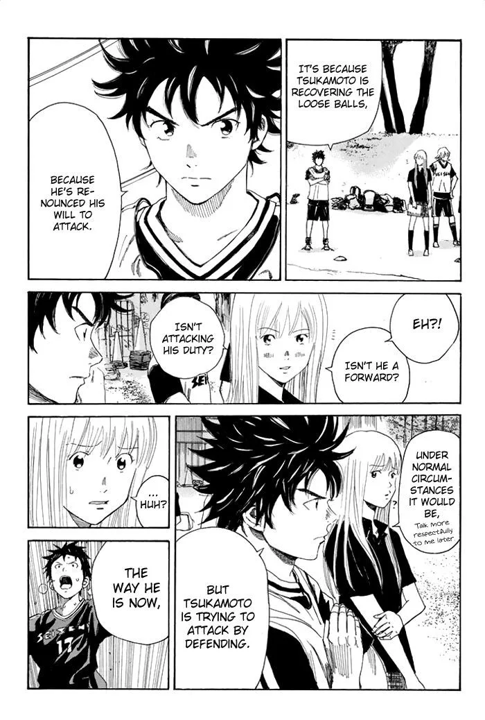 Days Chapter 44 page 14