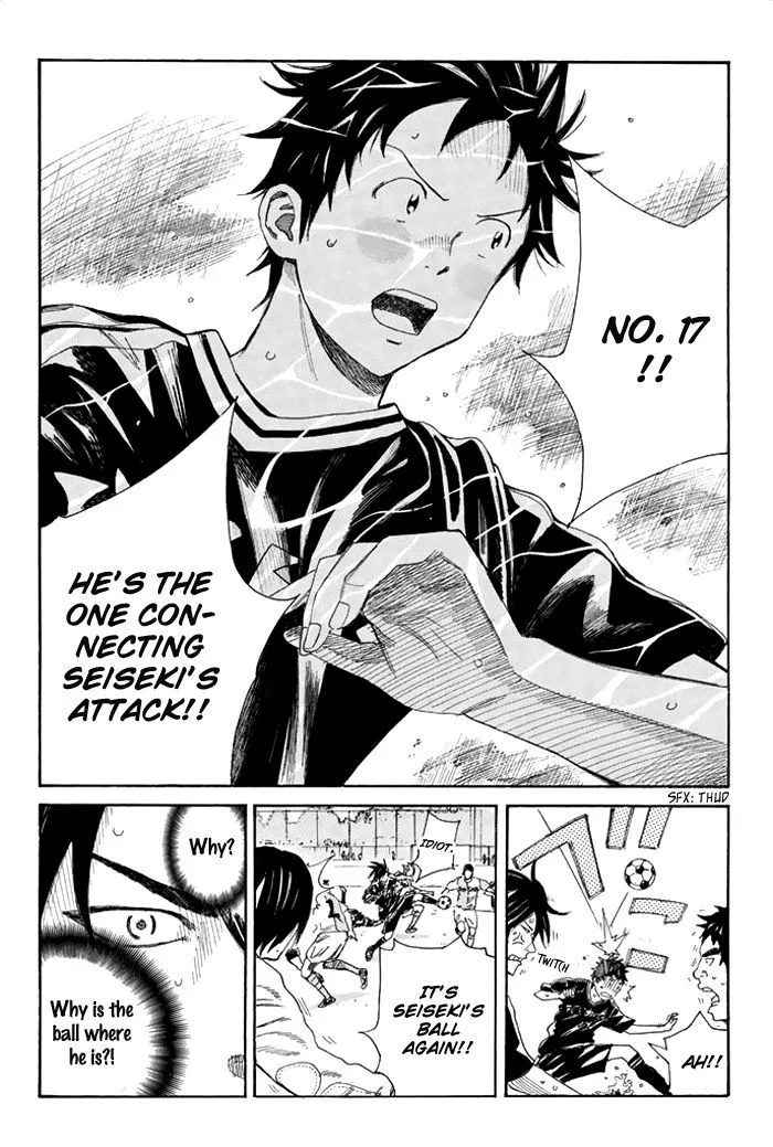 Days Chapter 44 page 13