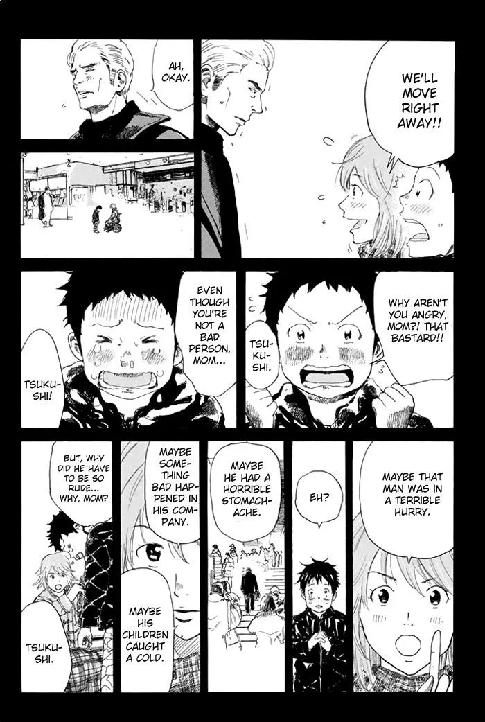 Days Chapter 44 page 21