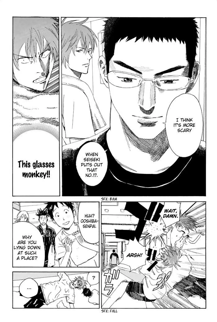 Days Chapter 45 page 13