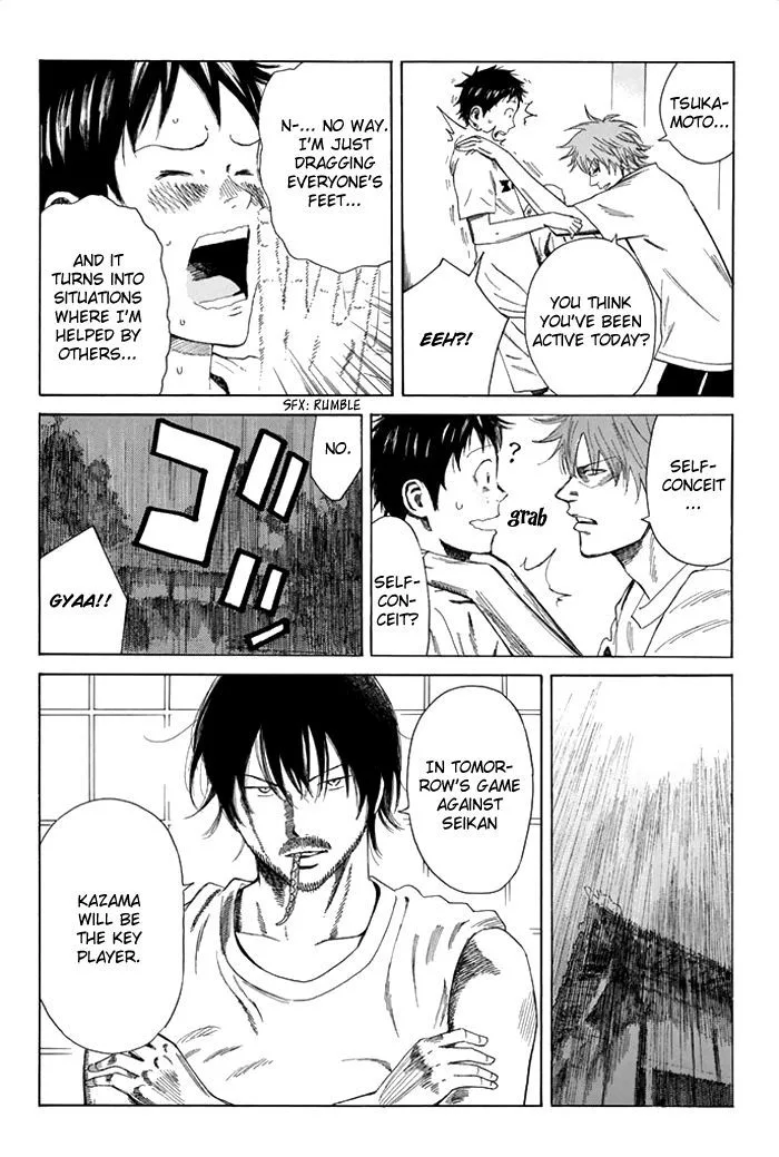 Days Chapter 45 page 14