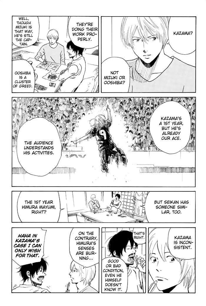 Days Chapter 45 page 15