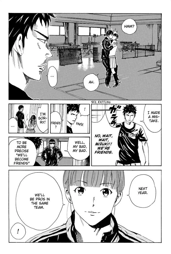 Days Chapter 45 page 8