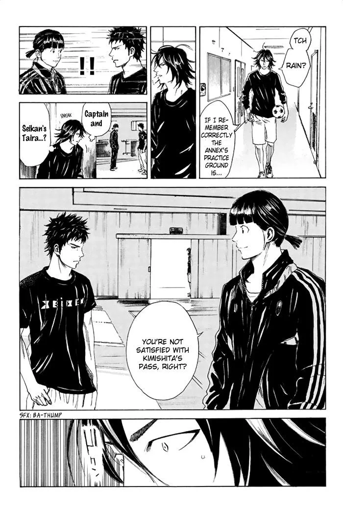 Days Chapter 45 page 9