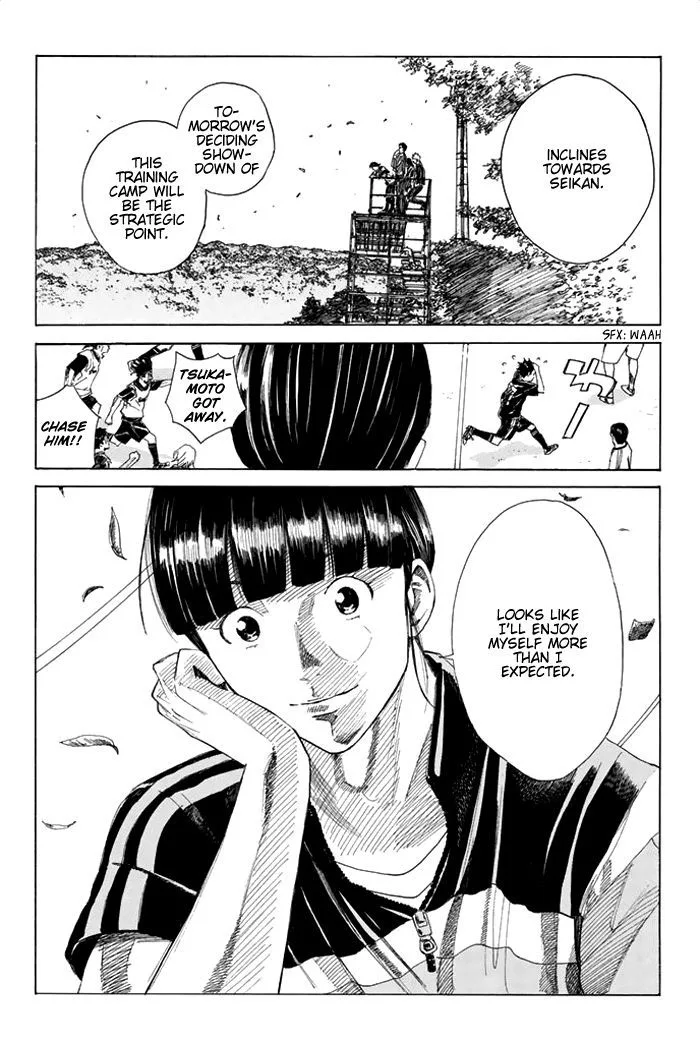 Days Chapter 45 page 4