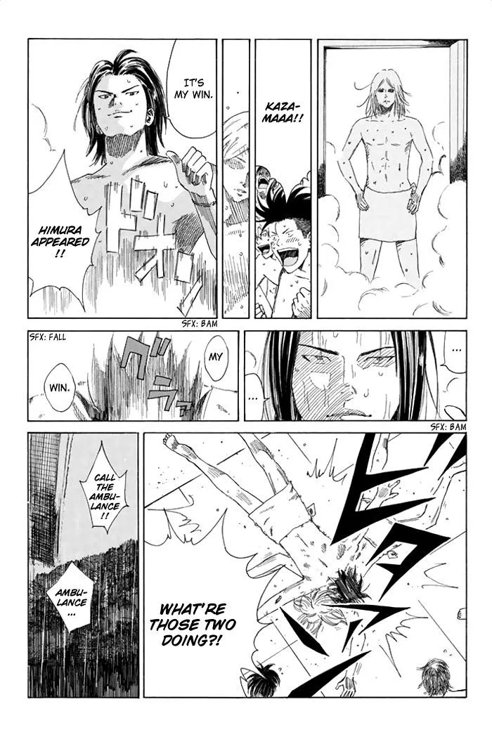 Days Chapter 45 page 19