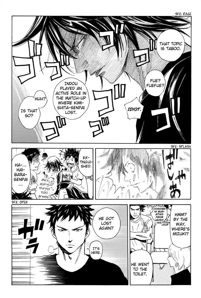 Days Chapter 45 page 7