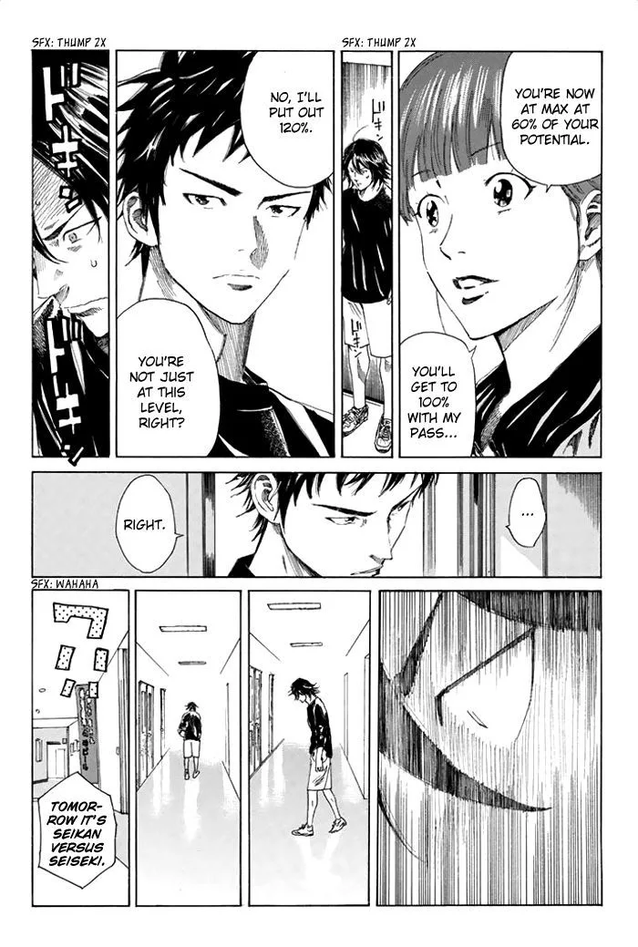 Days Chapter 45 page 10