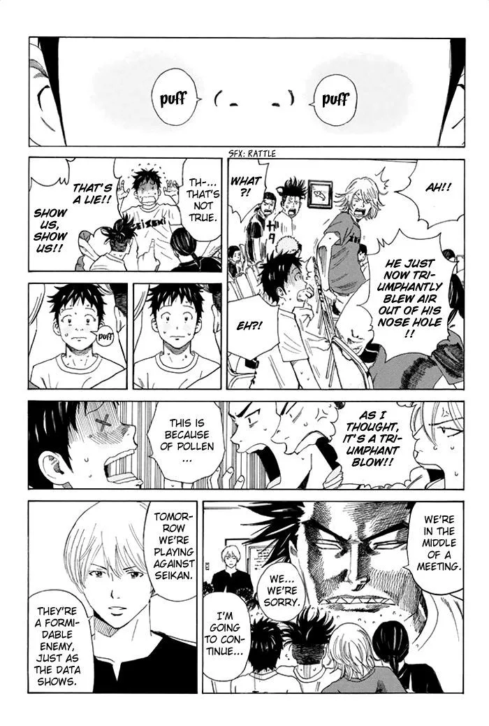 Days Chapter 45 page 5