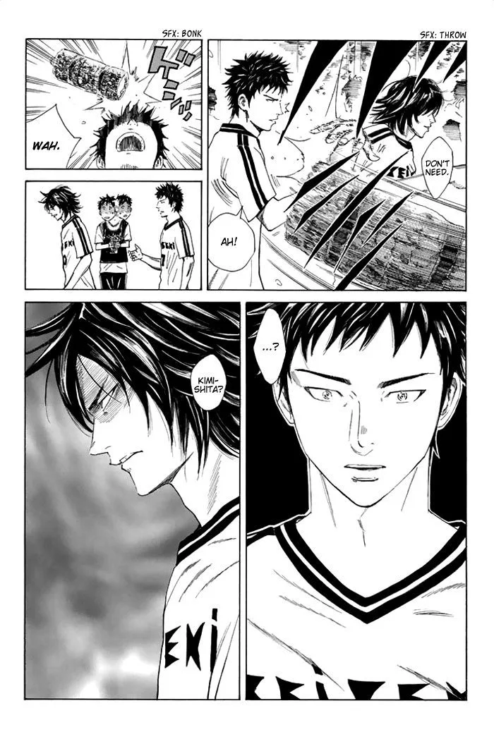 Days Chapter 45 page 22
