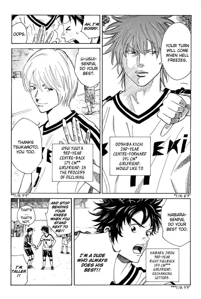 Days Chapter 46 page 6
