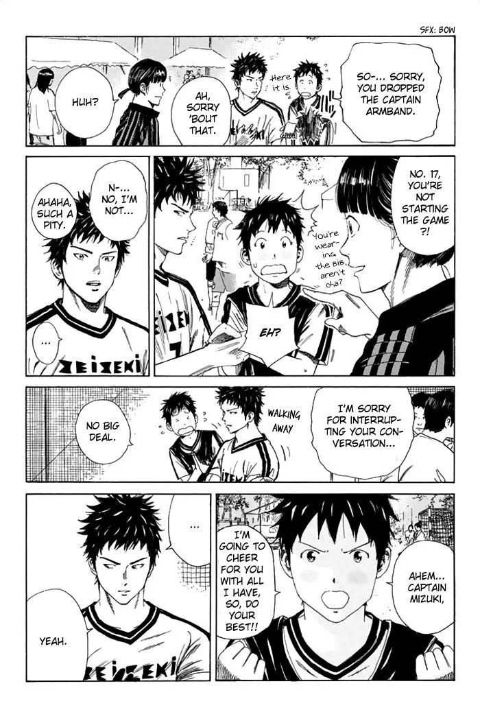 Days Chapter 46 page 4