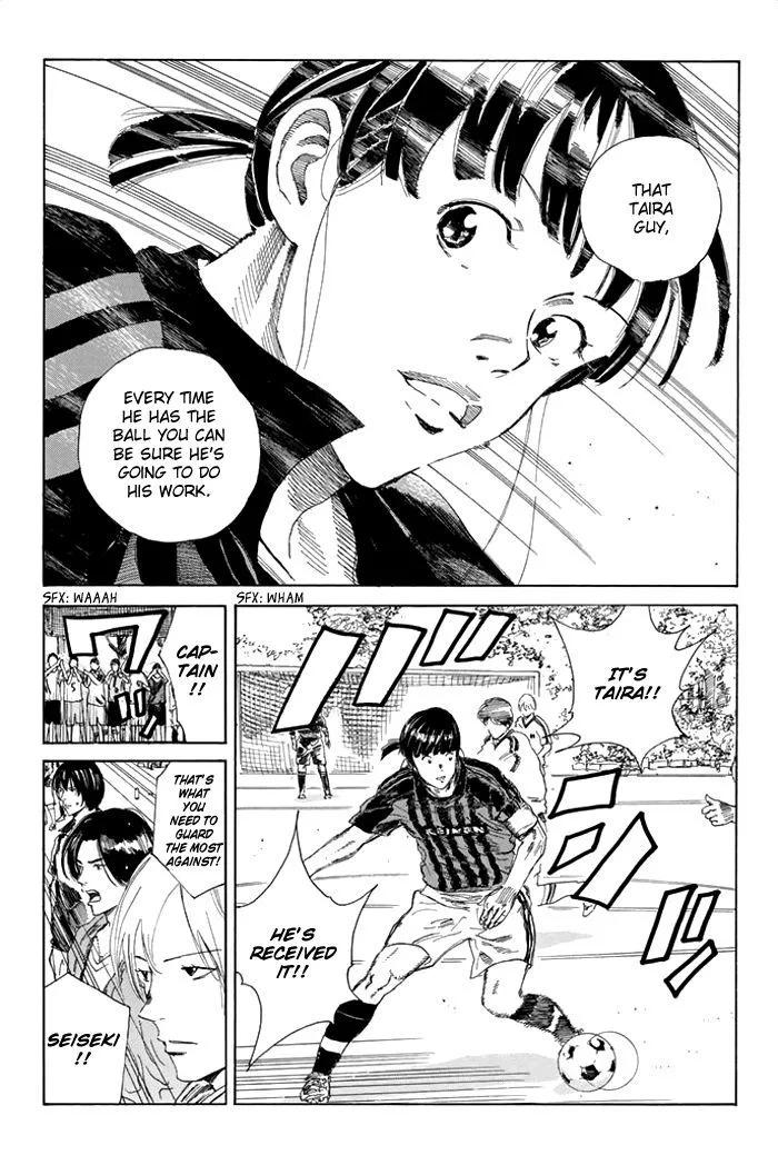 Days Chapter 46 page 13
