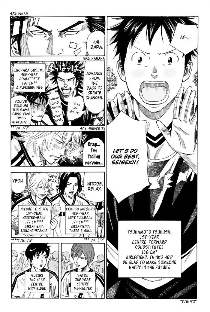 Days Chapter 46 page 7