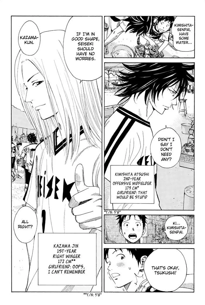 Days Chapter 46 page 8