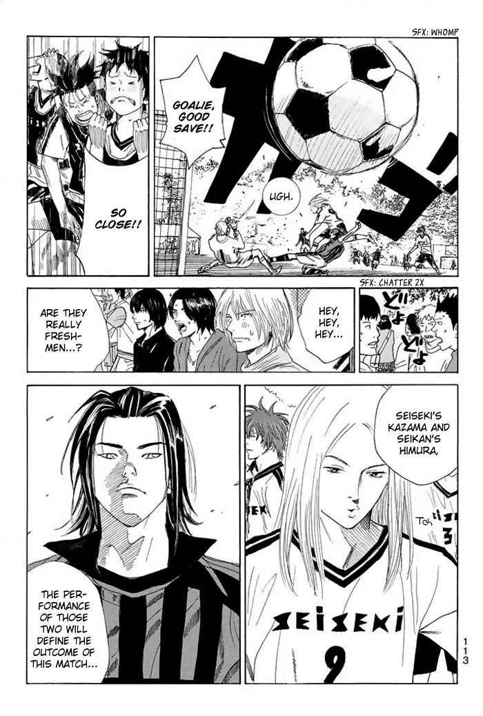 Days Chapter 47 page 4