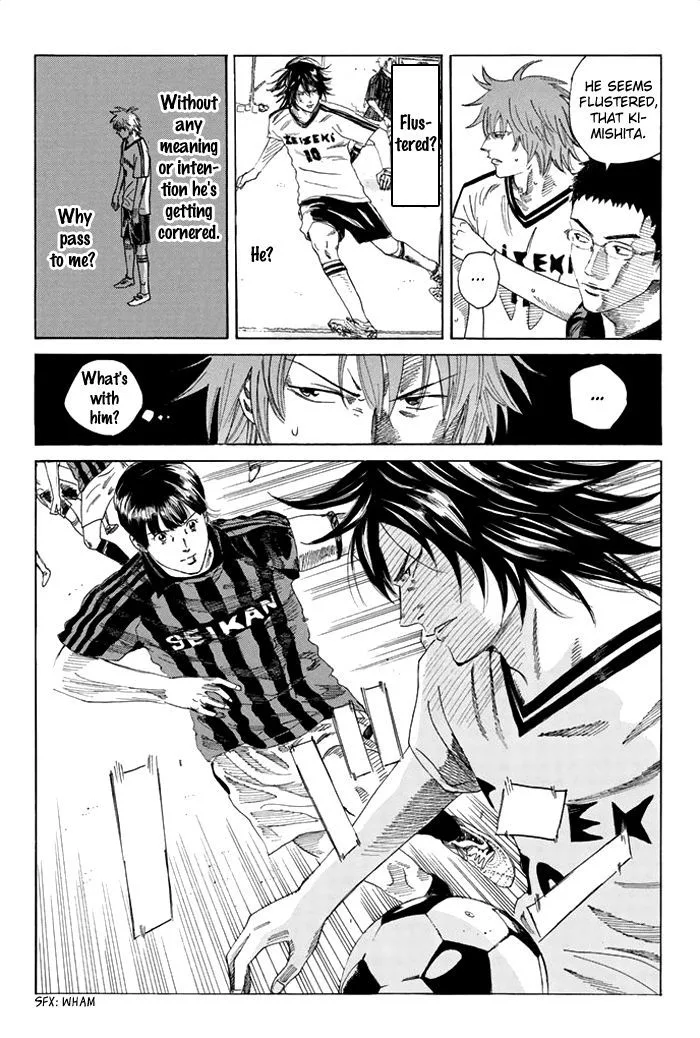 Days Chapter 47 page 13
